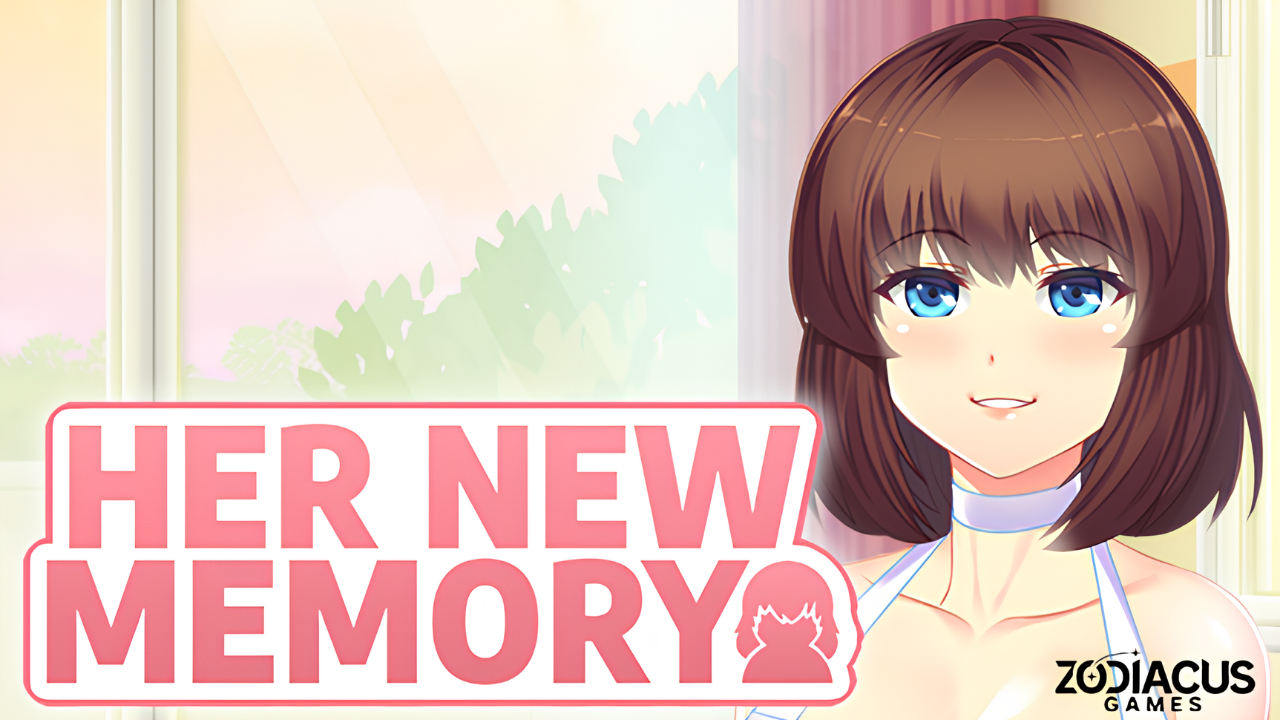 Her New Memory