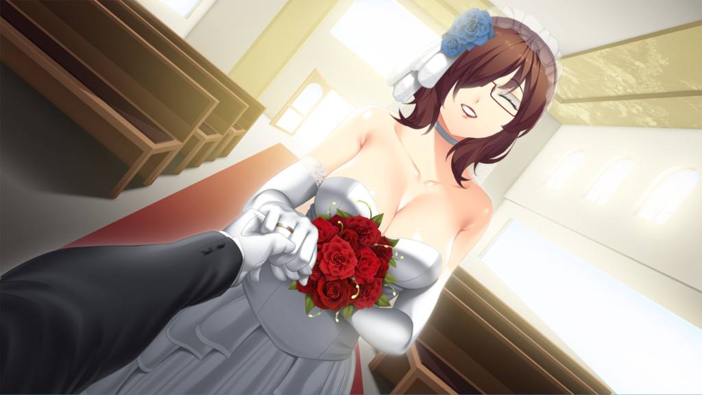 Captura 9 de Her New Memory en español