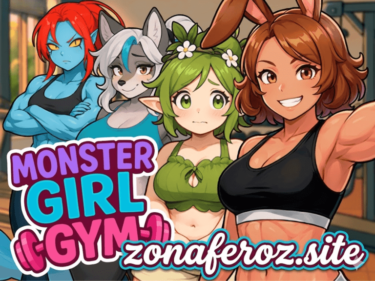monster girl gym