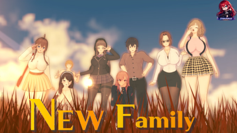 New Family