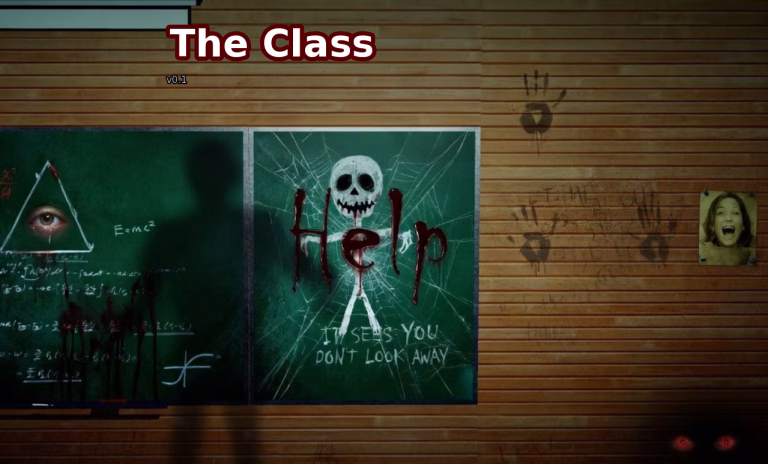 The Class [v0.1]
