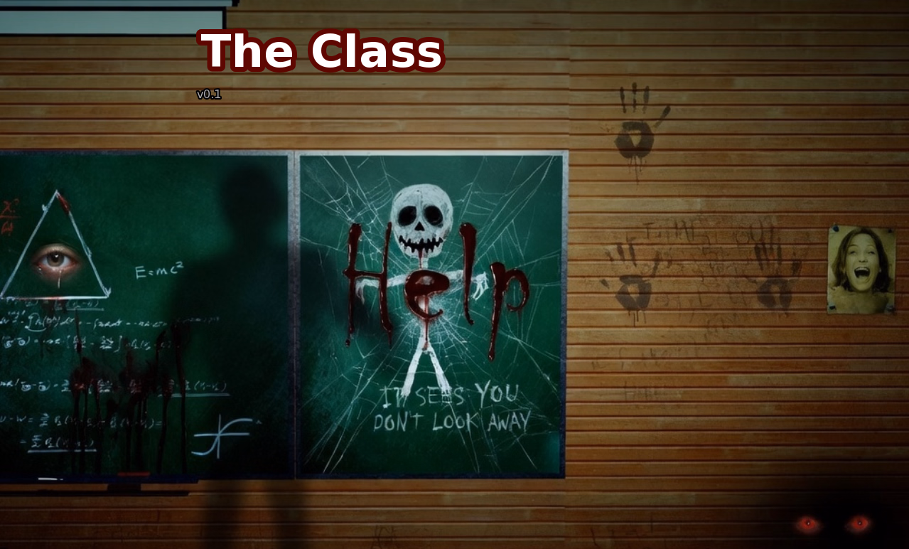 The Class [v0.1]