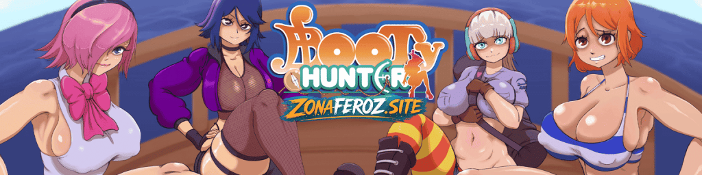 booty hunter