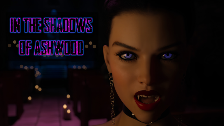 In the Shadows of Ashwood – captura del juego en español