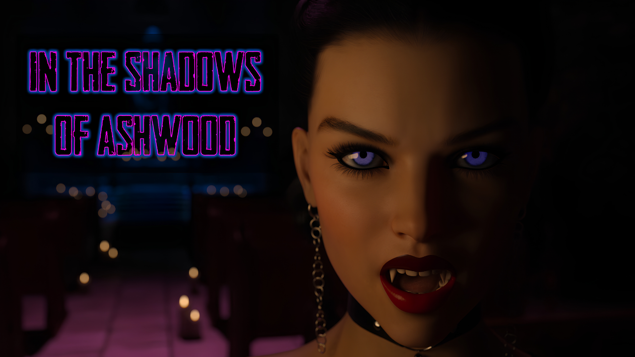 In the Shadows of Ashwood