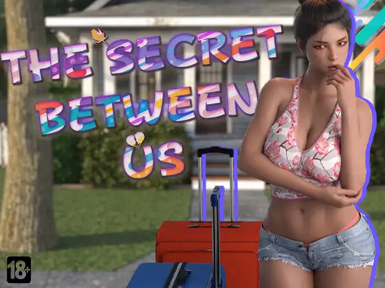 The Secret Between Us [Final] [DanGames] Android – Windows
