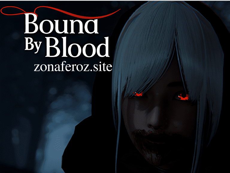 bound by blood