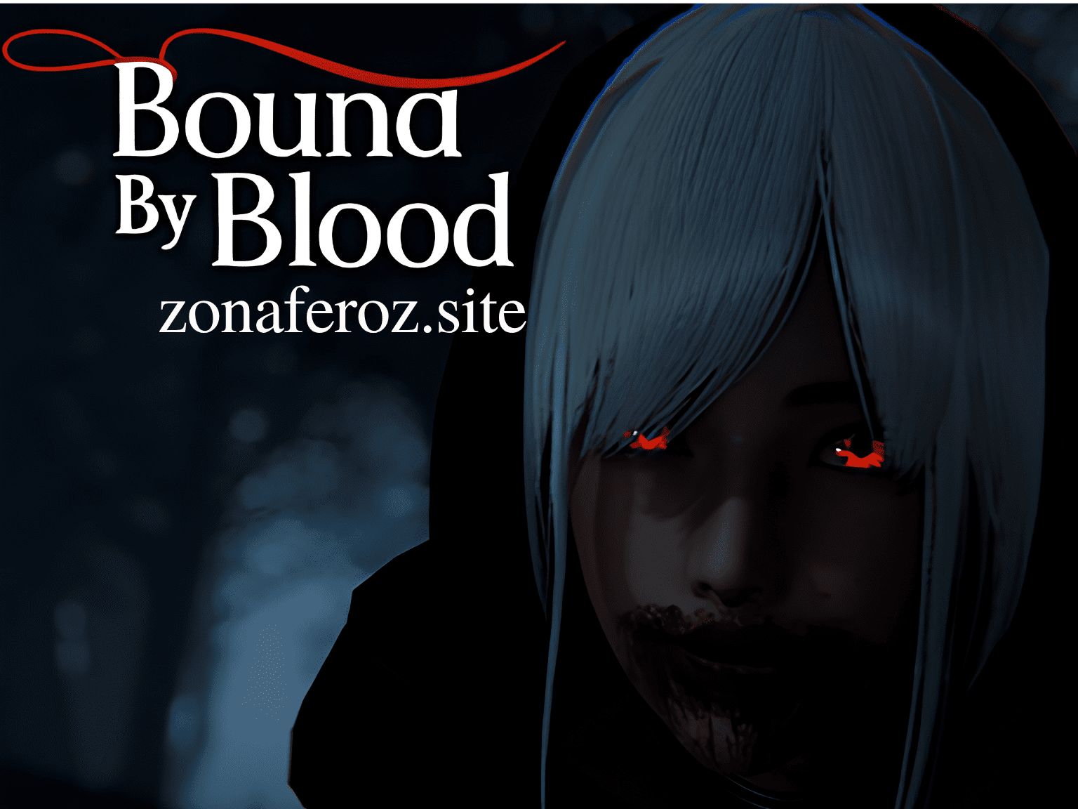 bound by blood