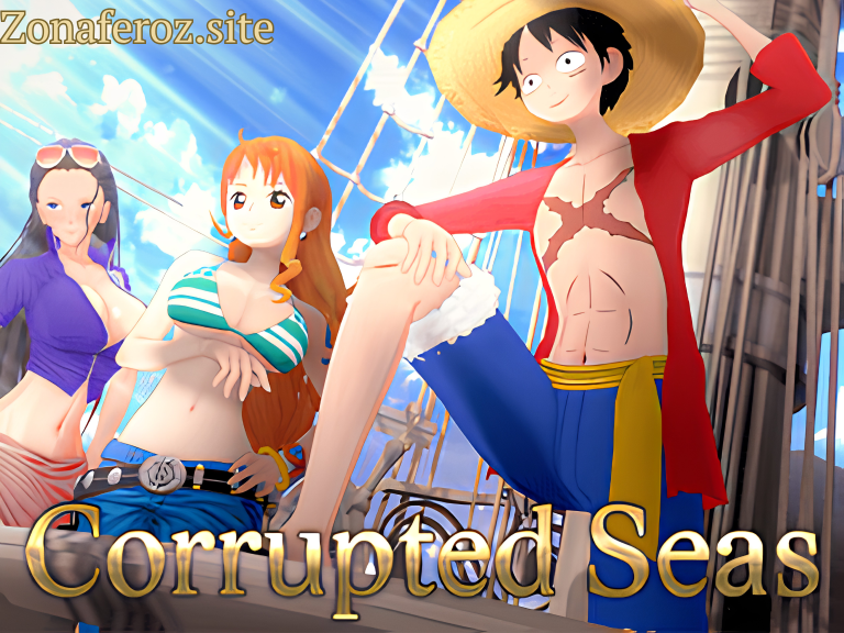 corrupted seas