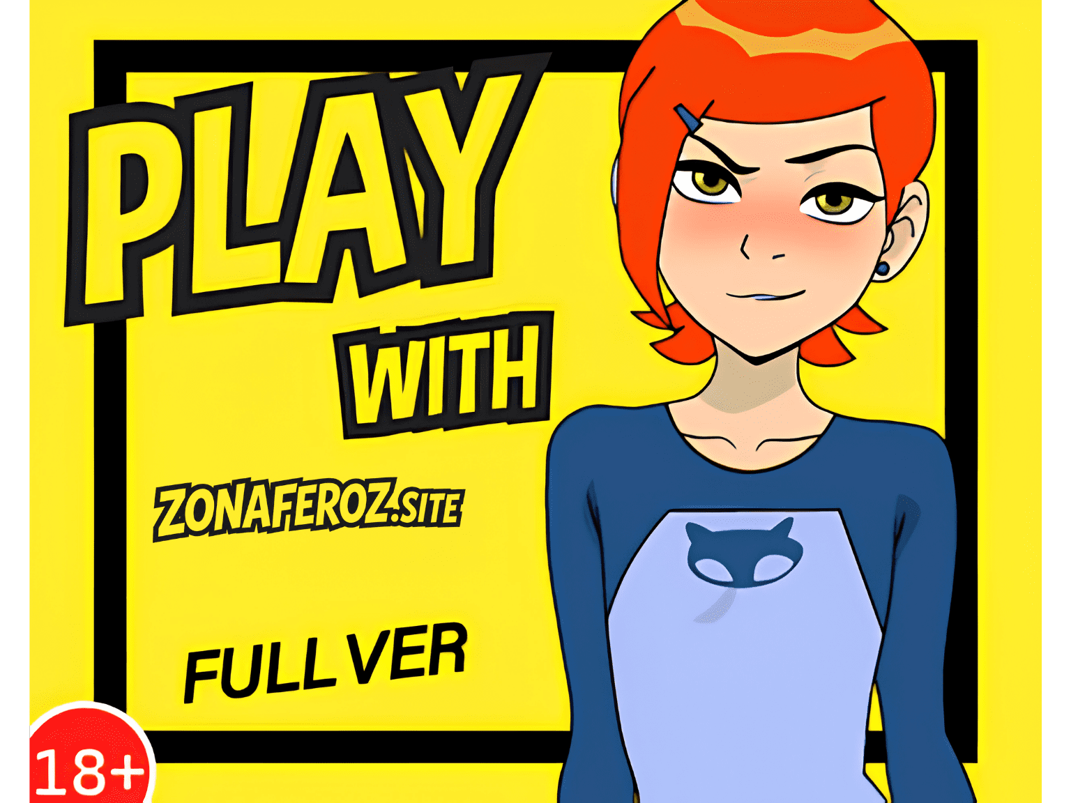 play with gwen