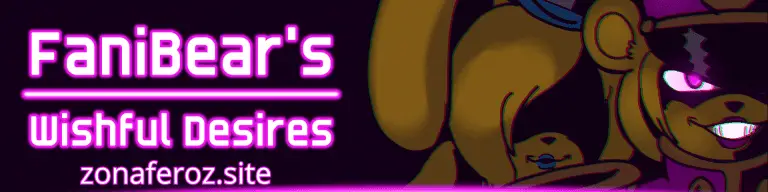 fanibear's wishful desires