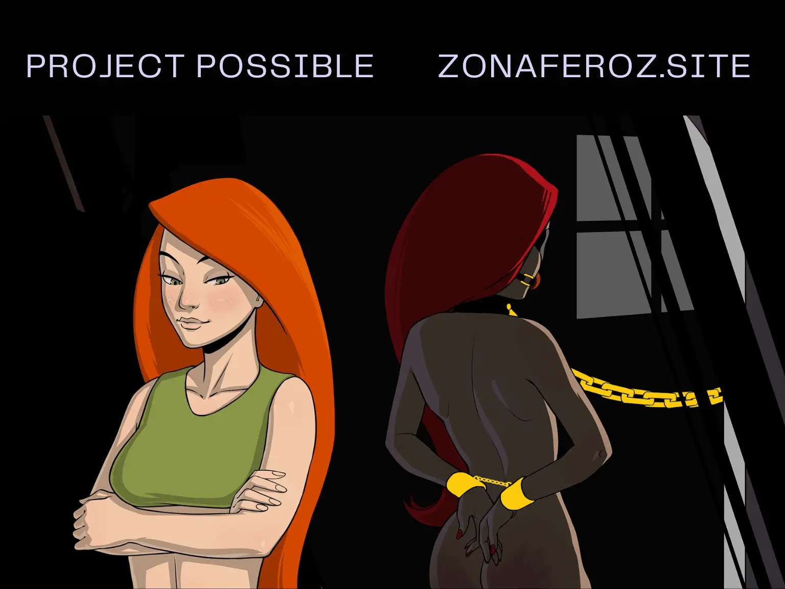 project possible