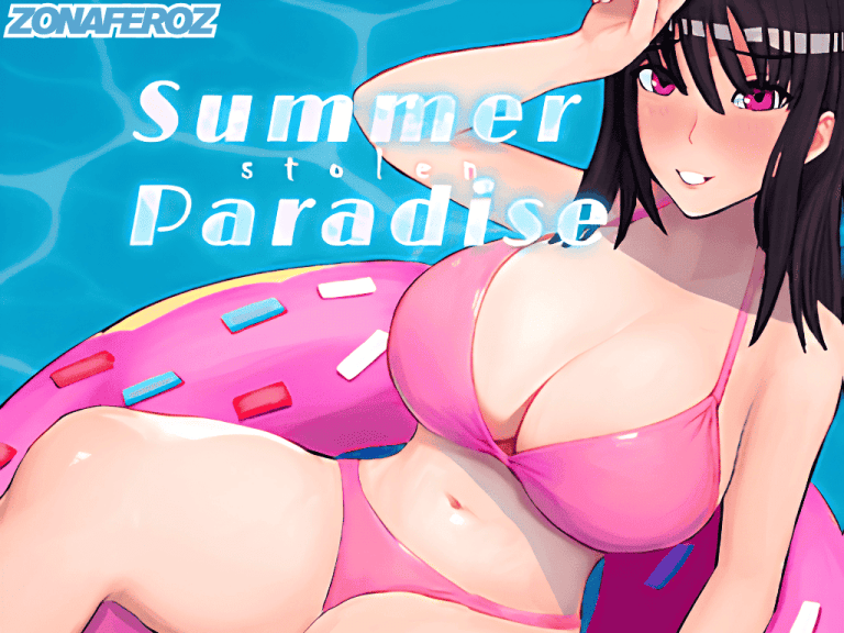 summer stolen paradise