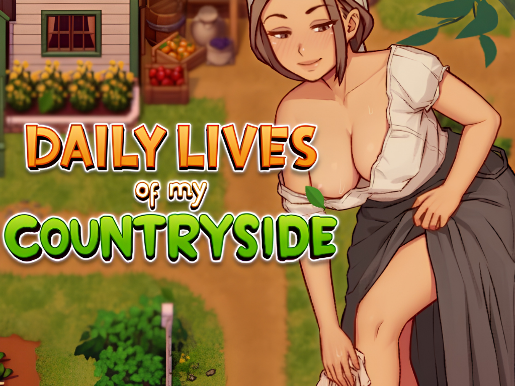 Daily Lives of My Countryside