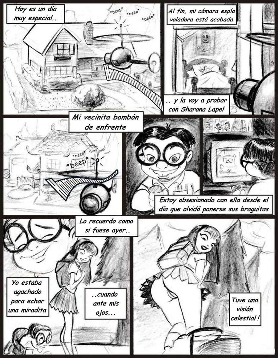 Capitulo 1 - Página 2