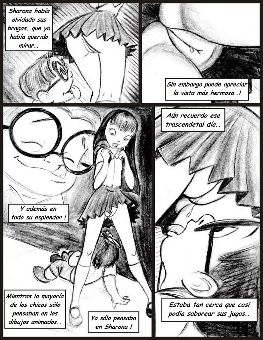 Capitulo 1 - Página 3