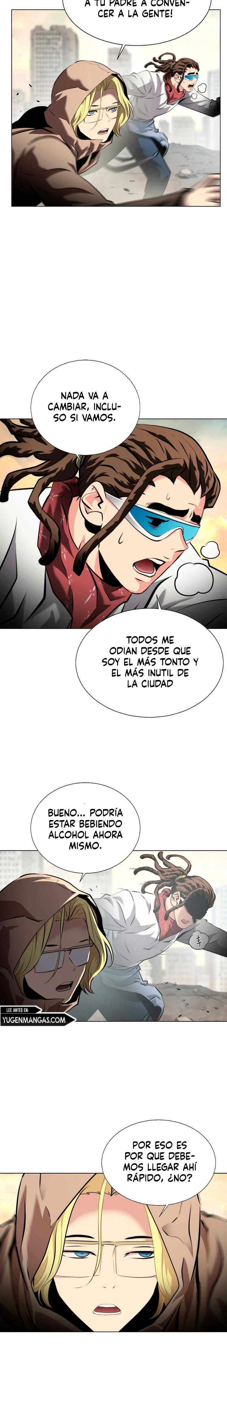Capitulo 40 - Página 3