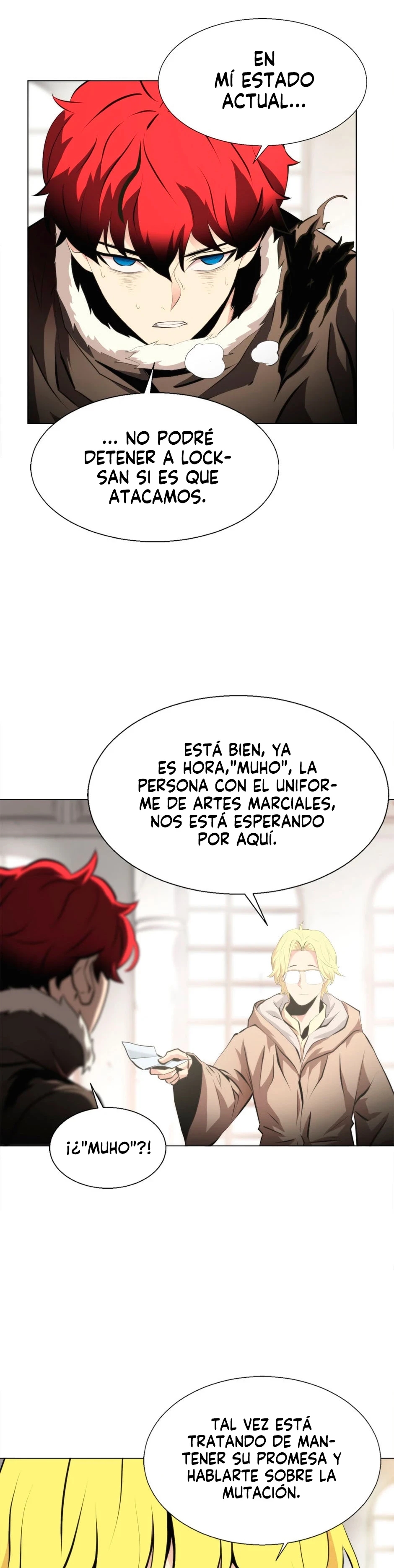 Capitulo 43 - Página 3