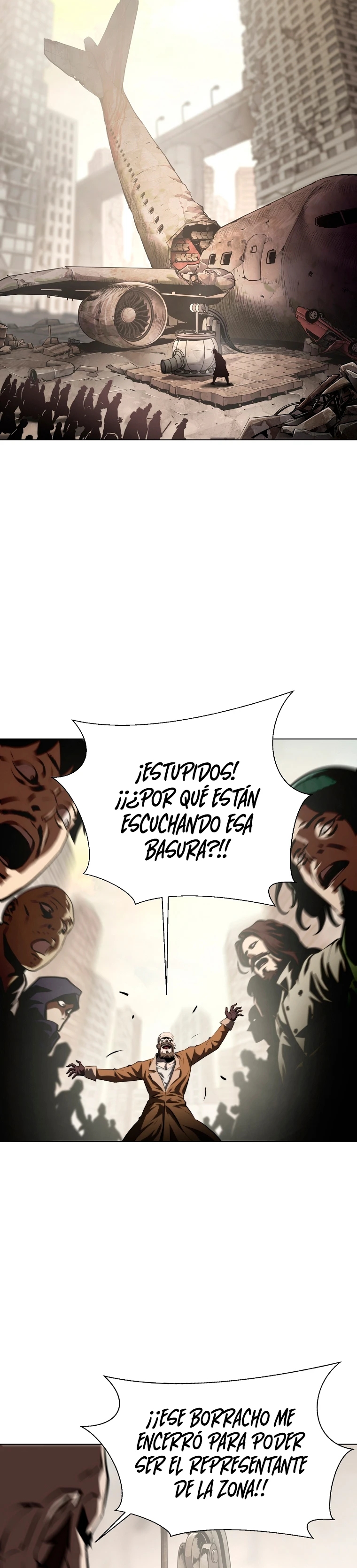 Capitulo 40 - Página 5