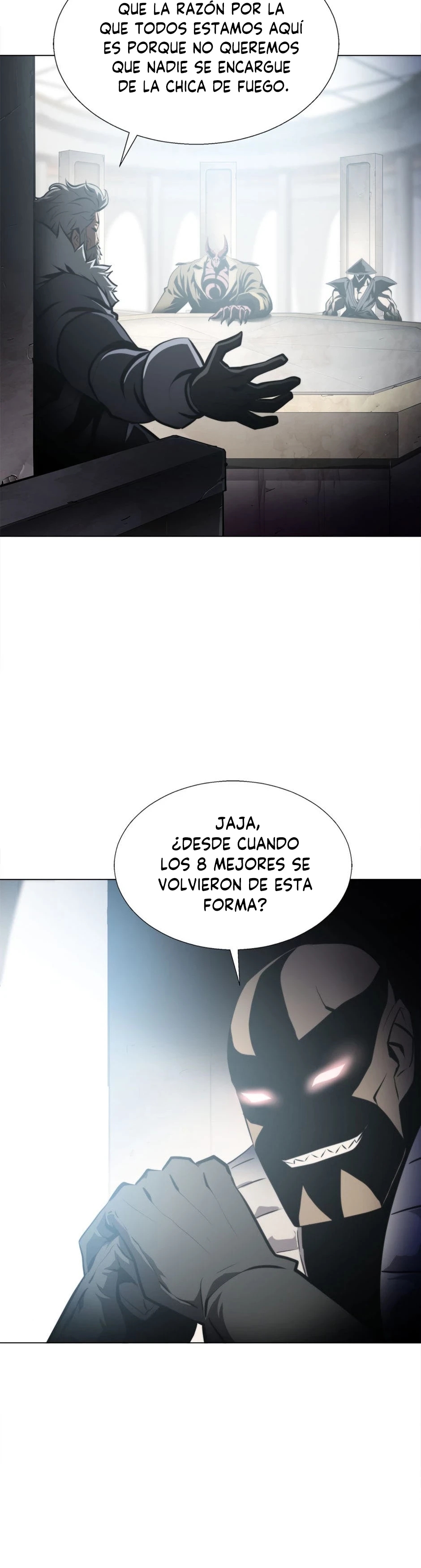 Capitulo 55 - Página 7