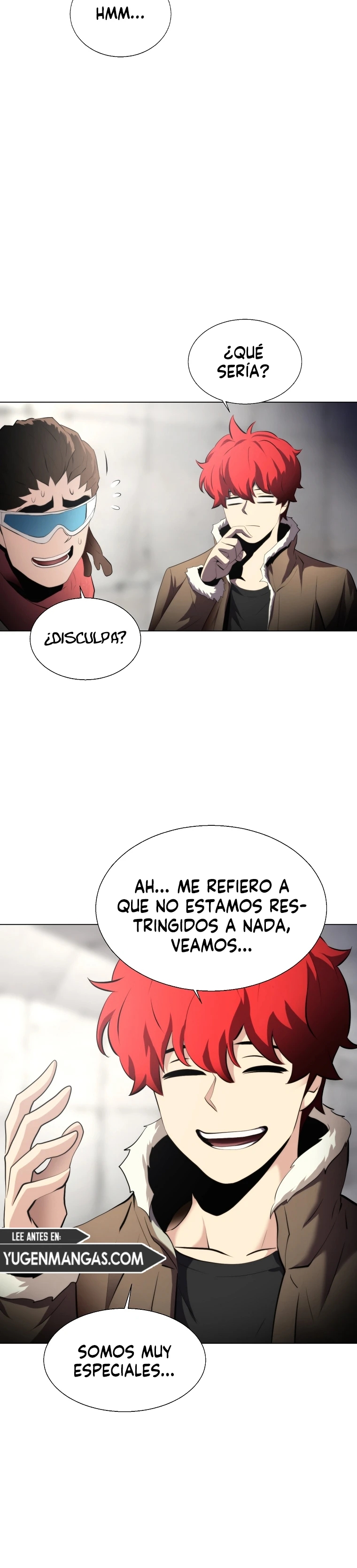 Capitulo 28 - Página 10