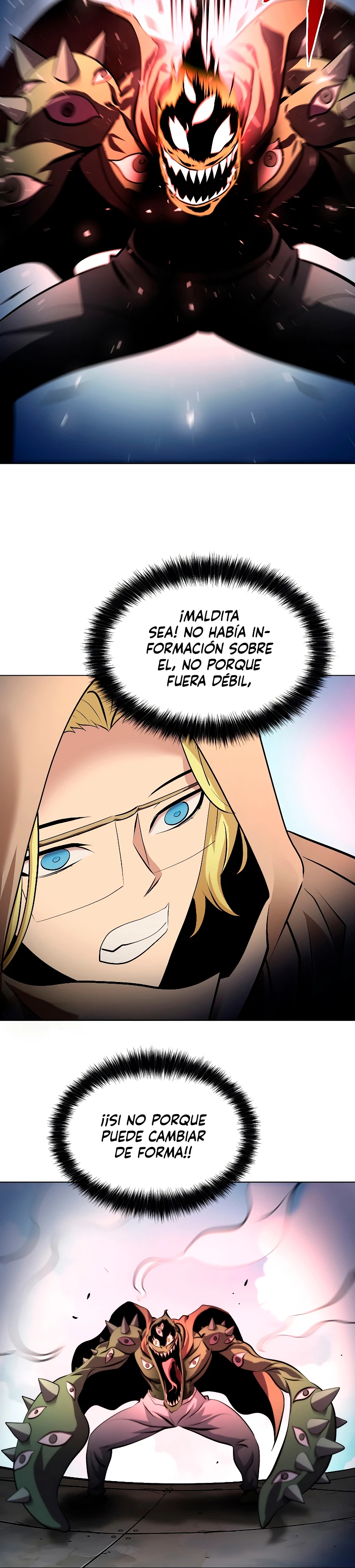 Capitulo 33 - Página 10