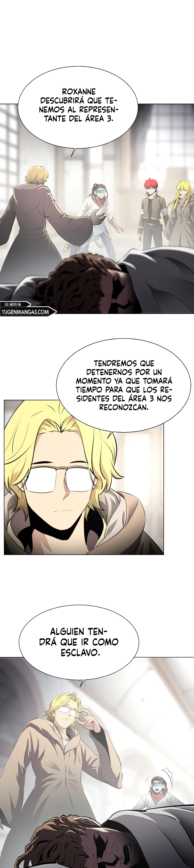 Capitulo 31 - Página 11