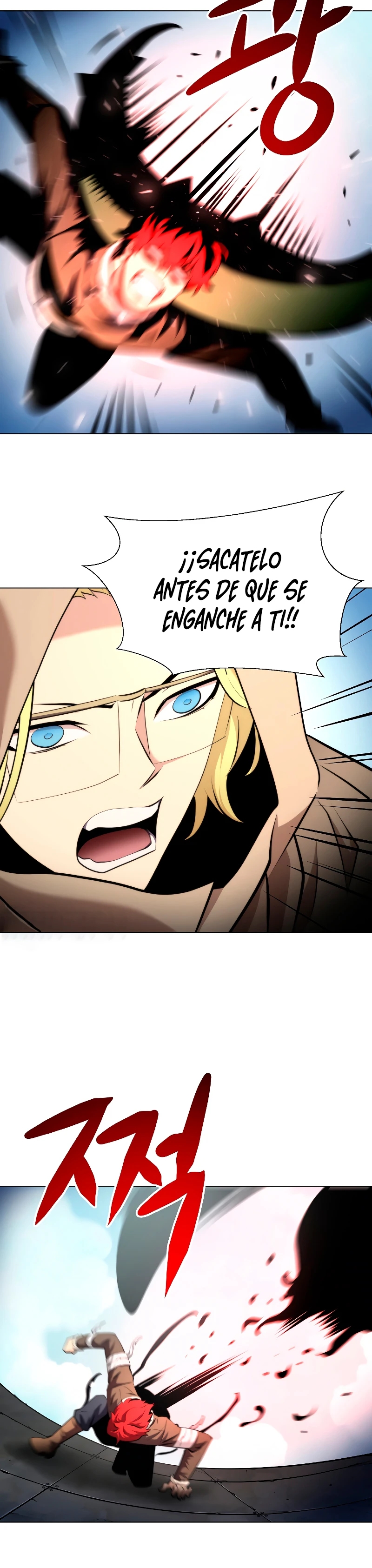 Capitulo 33 - Página 13