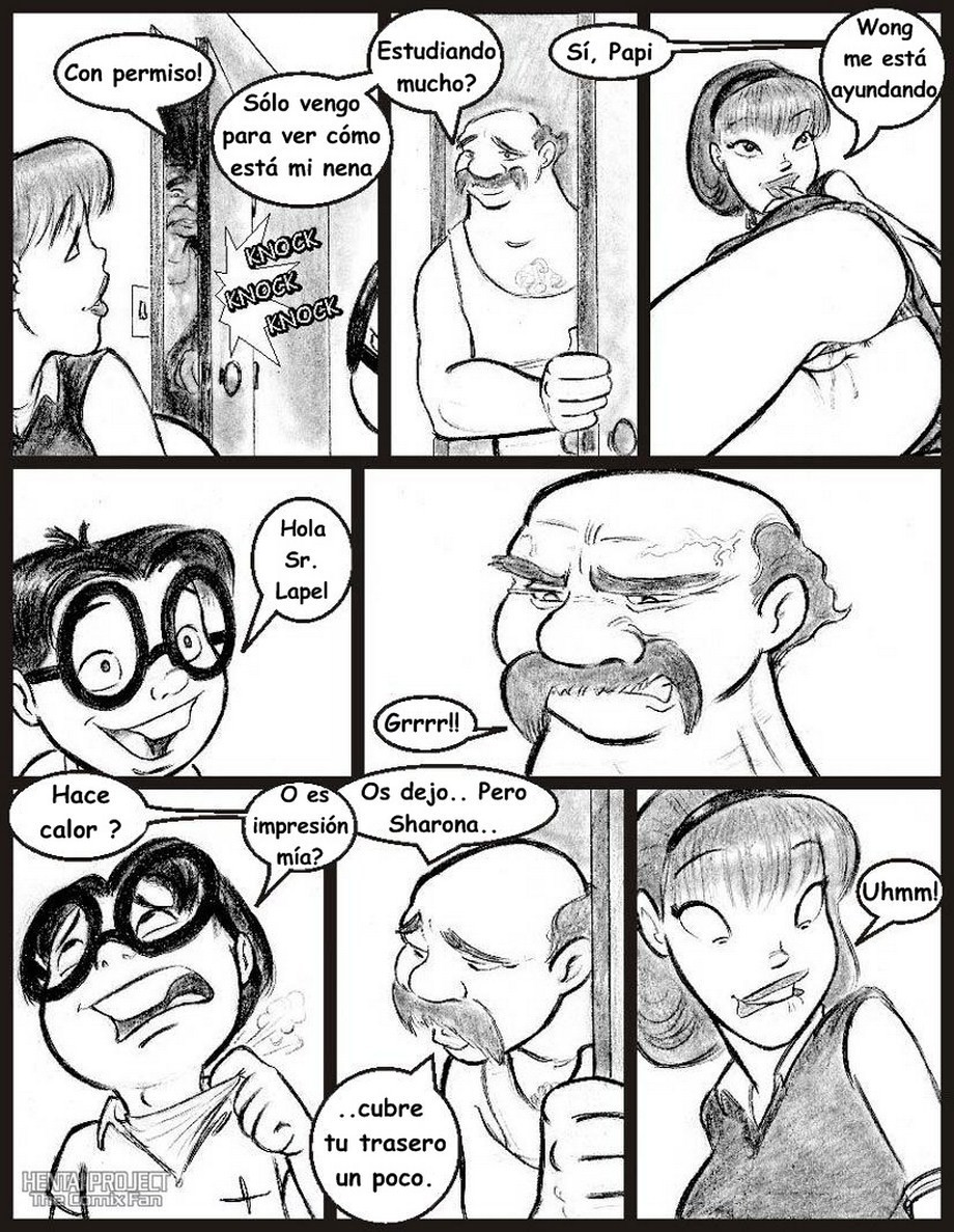 Capitulo 2 - Página 8