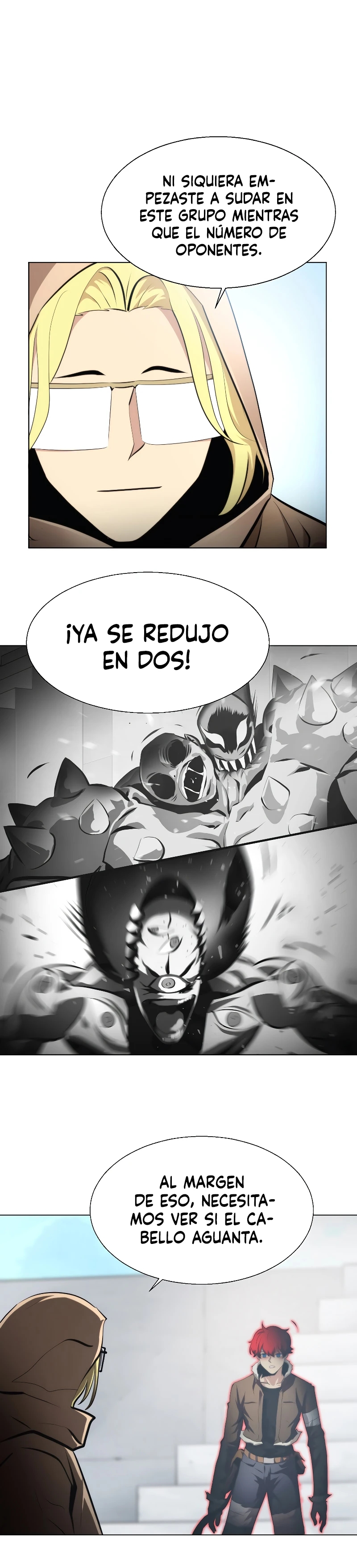 Capitulo 34 - Página 11