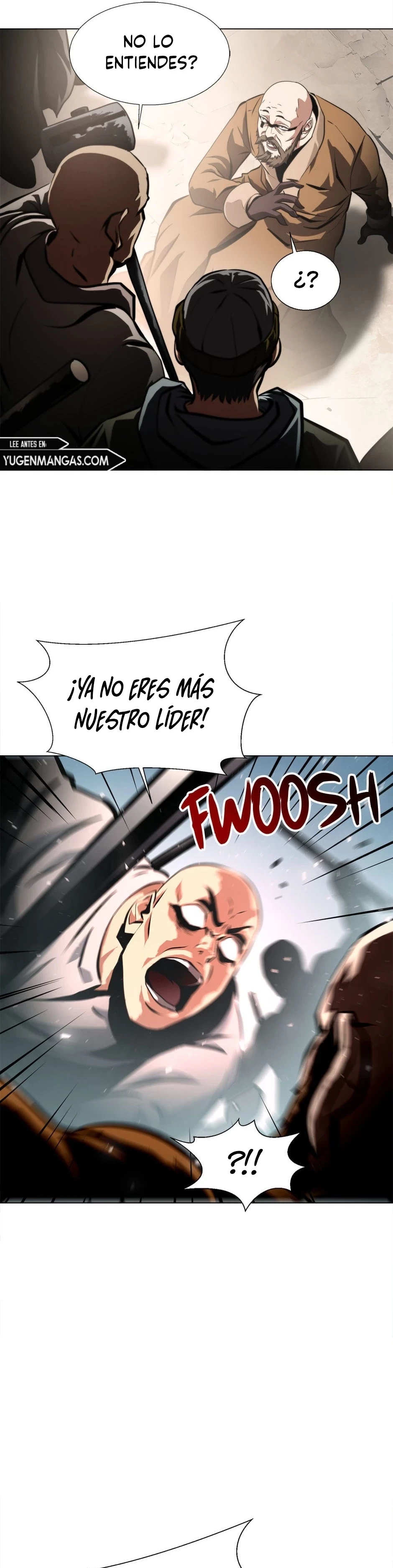 Capitulo 42 - Página 11