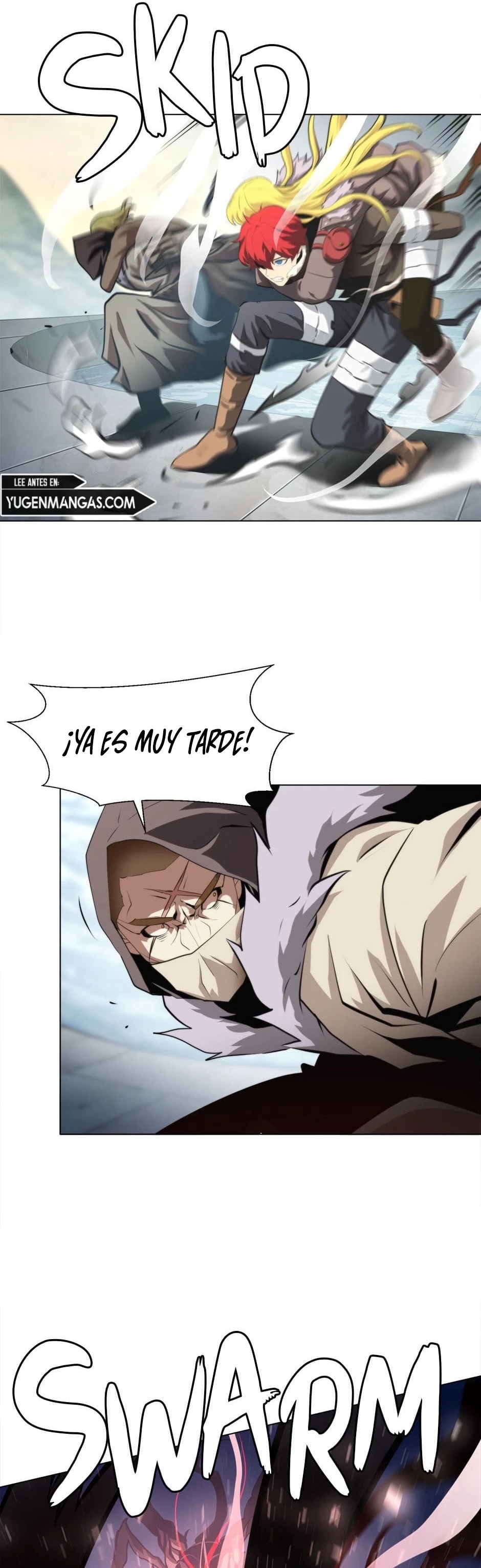 Capitulo 57 - Página 10