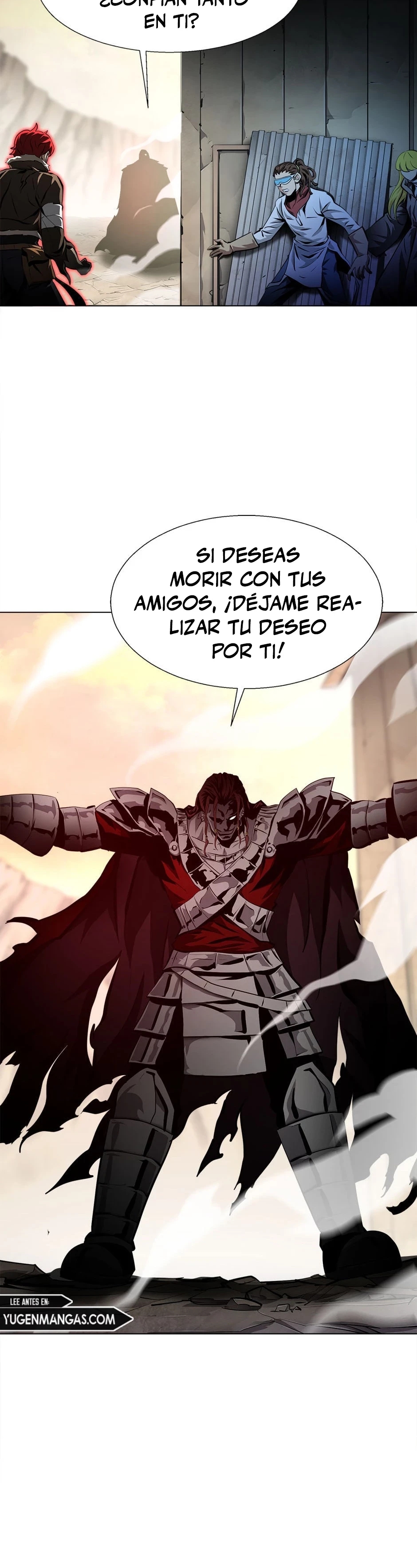 Capitulo 46 - Página 11