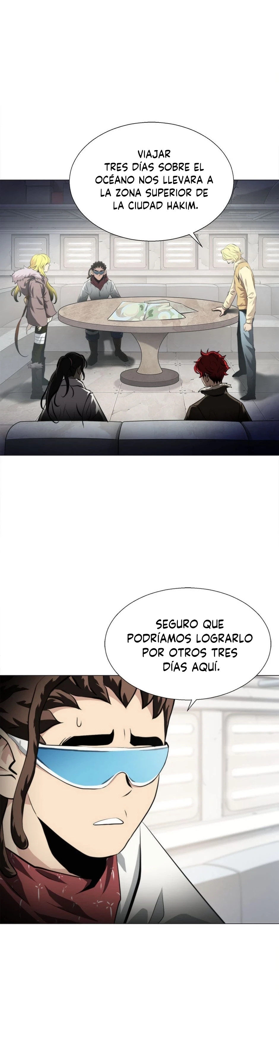Capitulo 53 - Página 11