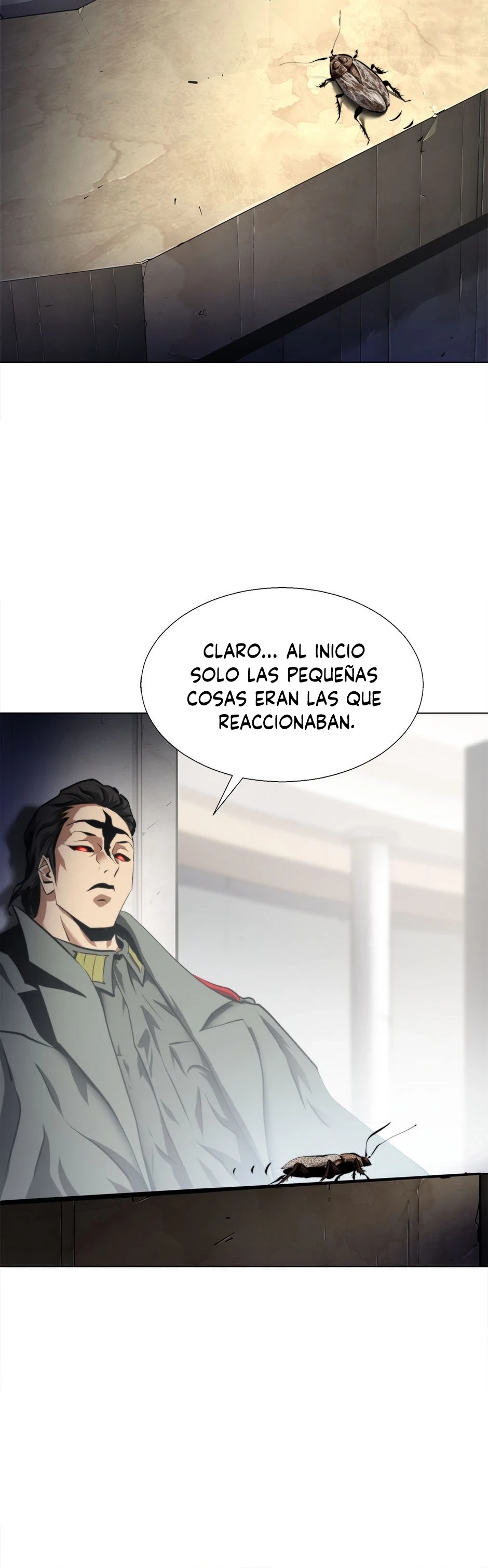 Capitulo 55 - Página 11