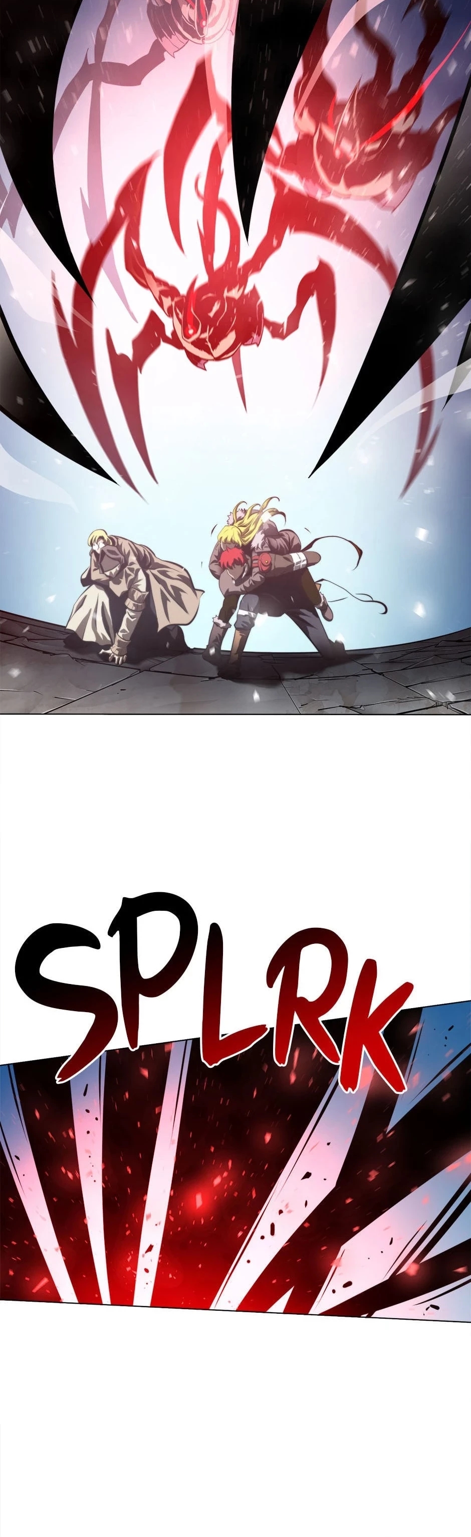 Capitulo 57 - Página 11