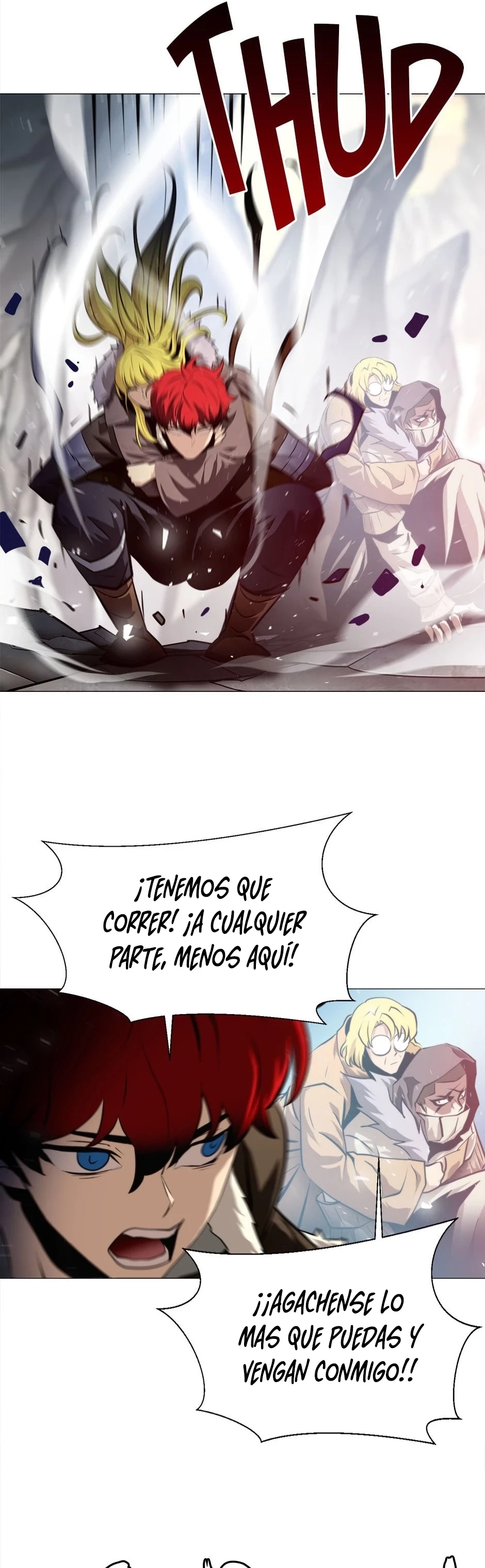 Capitulo 58 - Página 12