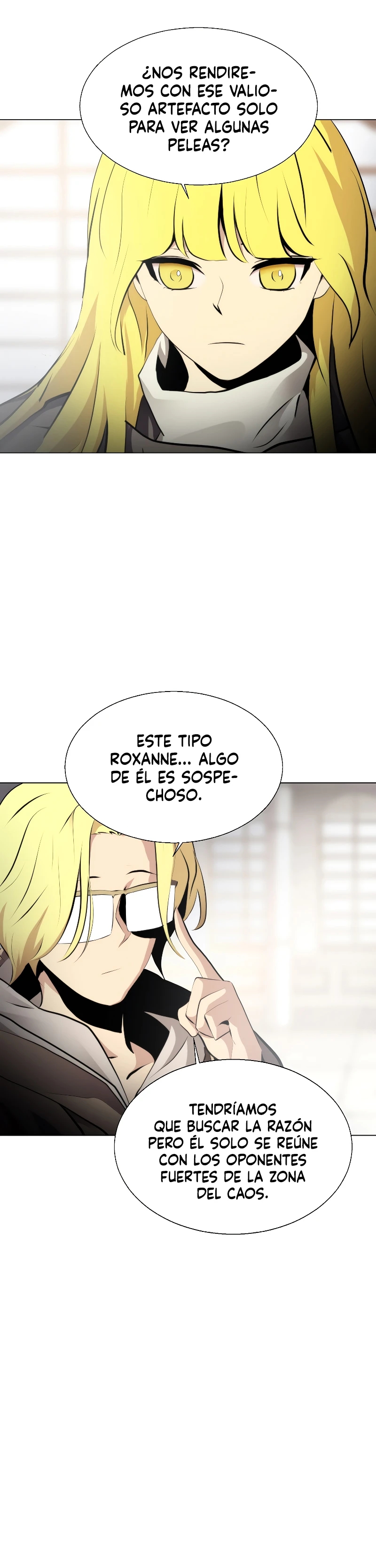 Capitulo 31 - Página 16