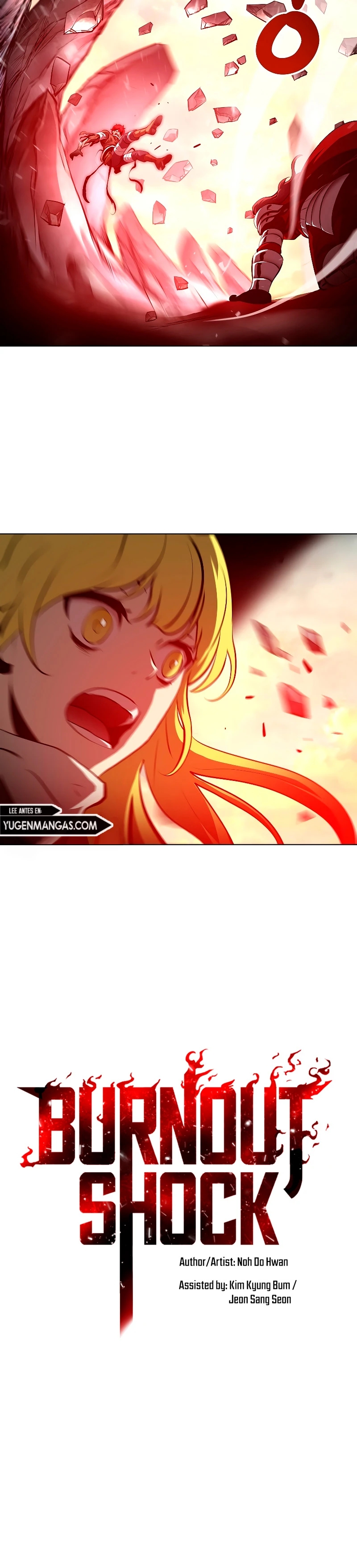 Capitulo 39 - Página 16