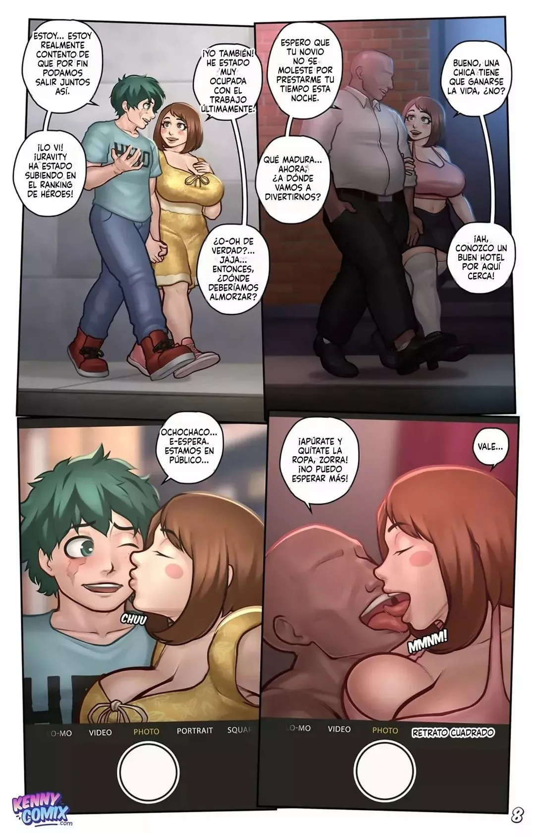 Capitulo 2 - Página 10