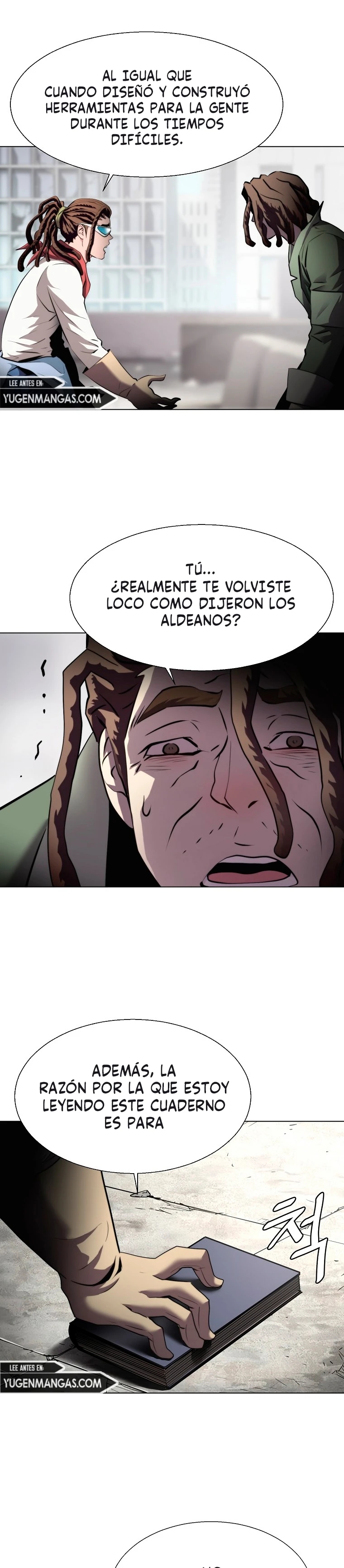 Capitulo 27 - Página 17