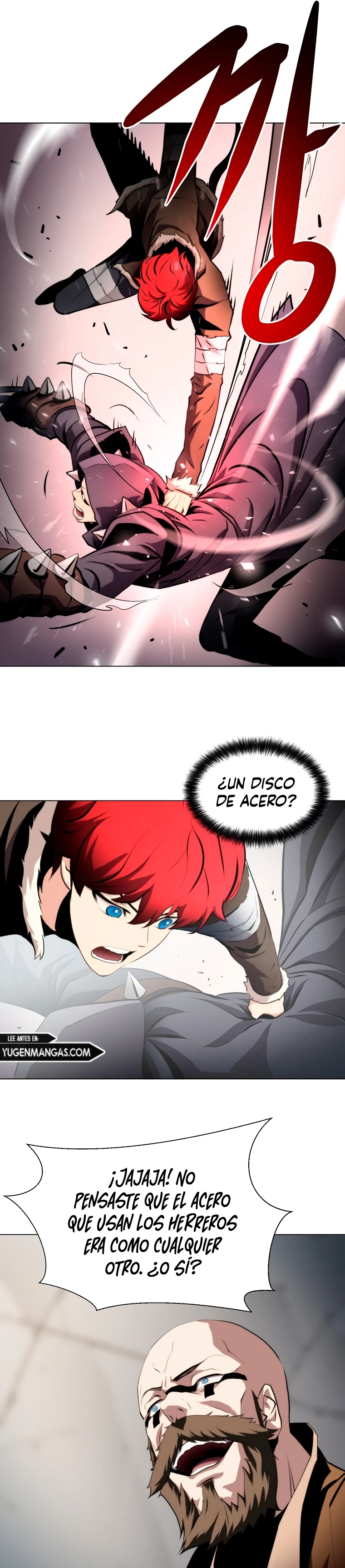 Capitulo 29 - Página 16