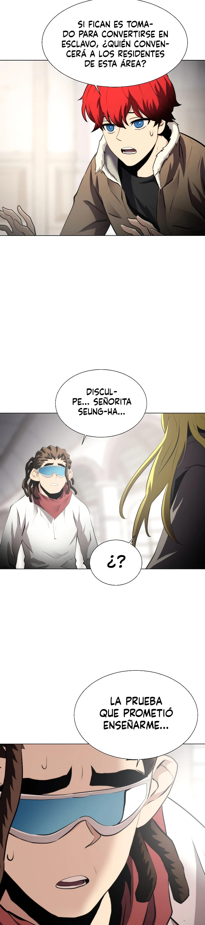 Capitulo 31 - Página 18