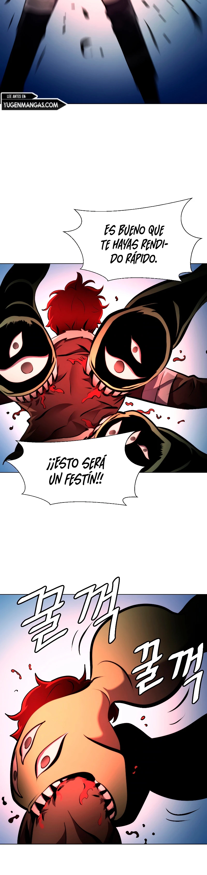 Capitulo 33 - Página 18