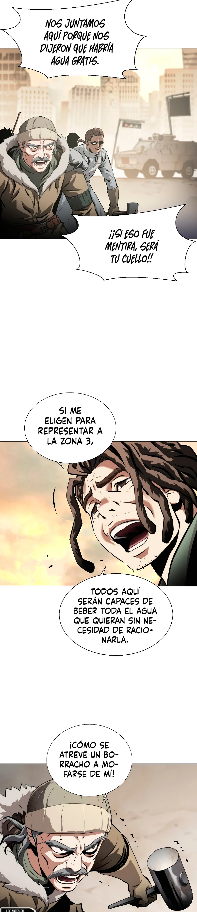 Capitulo 39 - Página 18