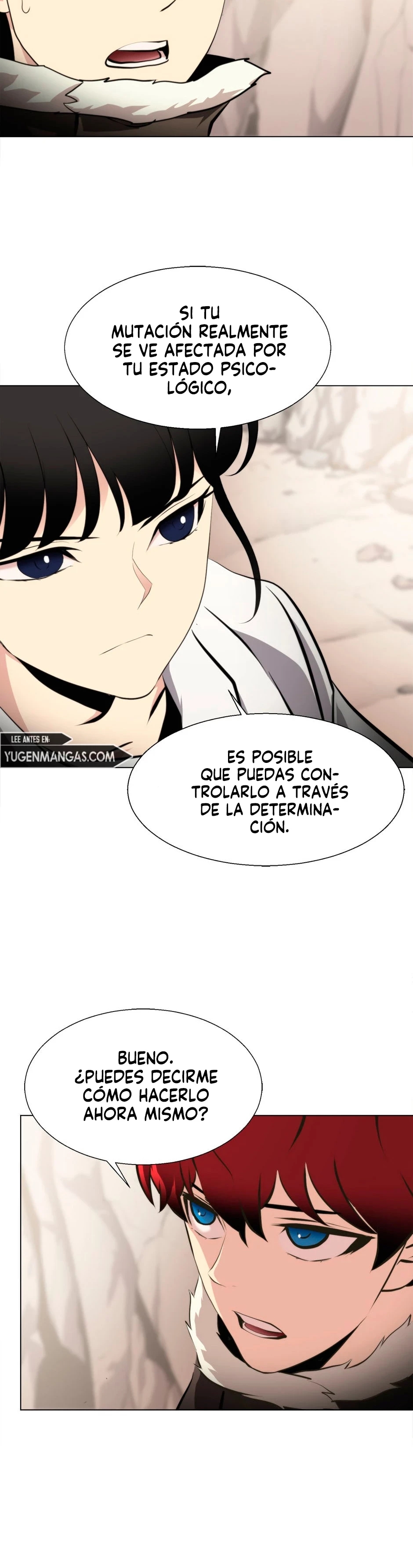 Capitulo 43 - Página 15