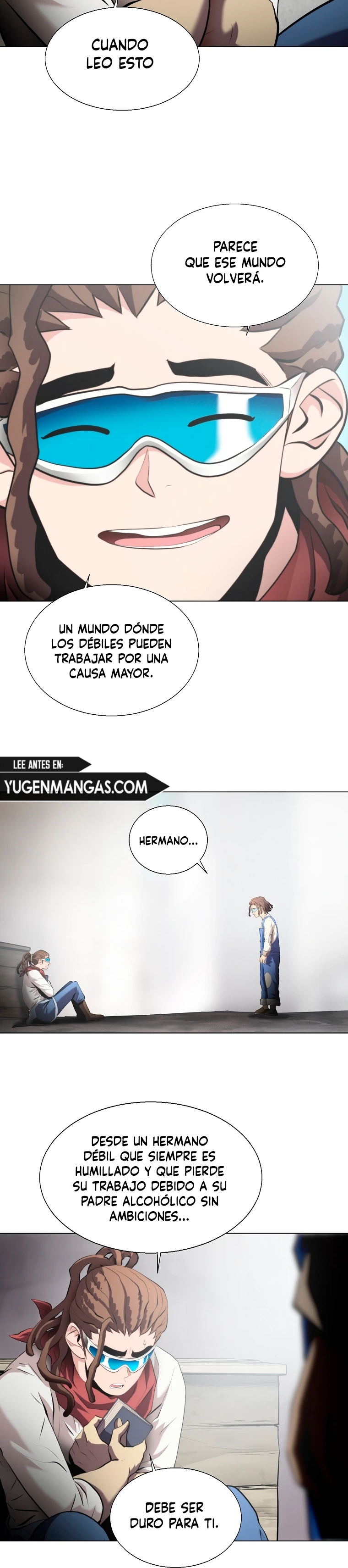 Capitulo 26 - Página 19