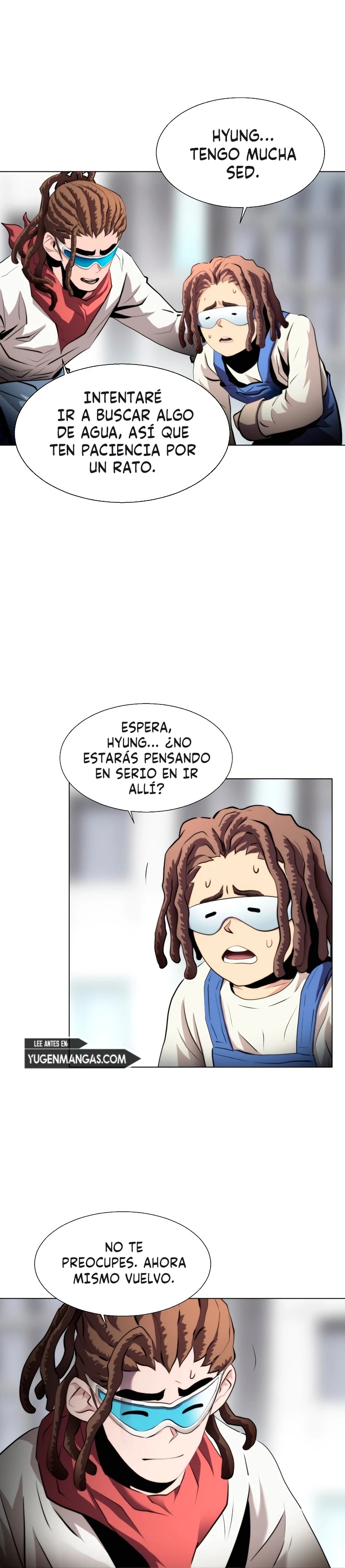 Capitulo 27 - Página 19