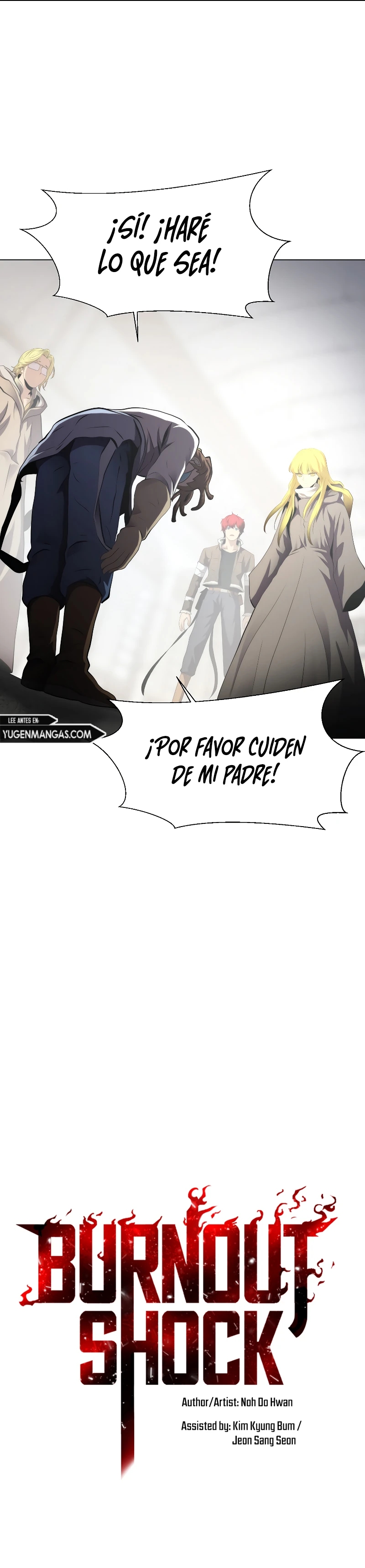 Capitulo 31 - Página 20