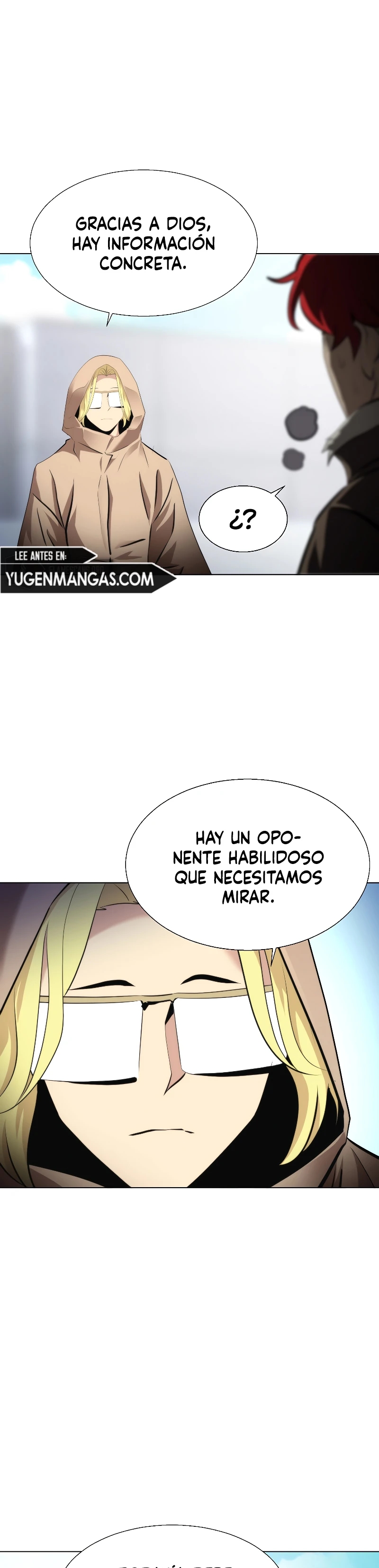 Capitulo 34 - Página 20